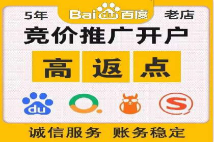 谷歌竞价广告如何提高广告点击率——某公司案例